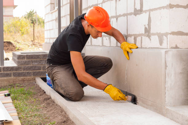 Licensed Exterior Waterproofing service in Acworth, GA - SJ Waterproofing Pros